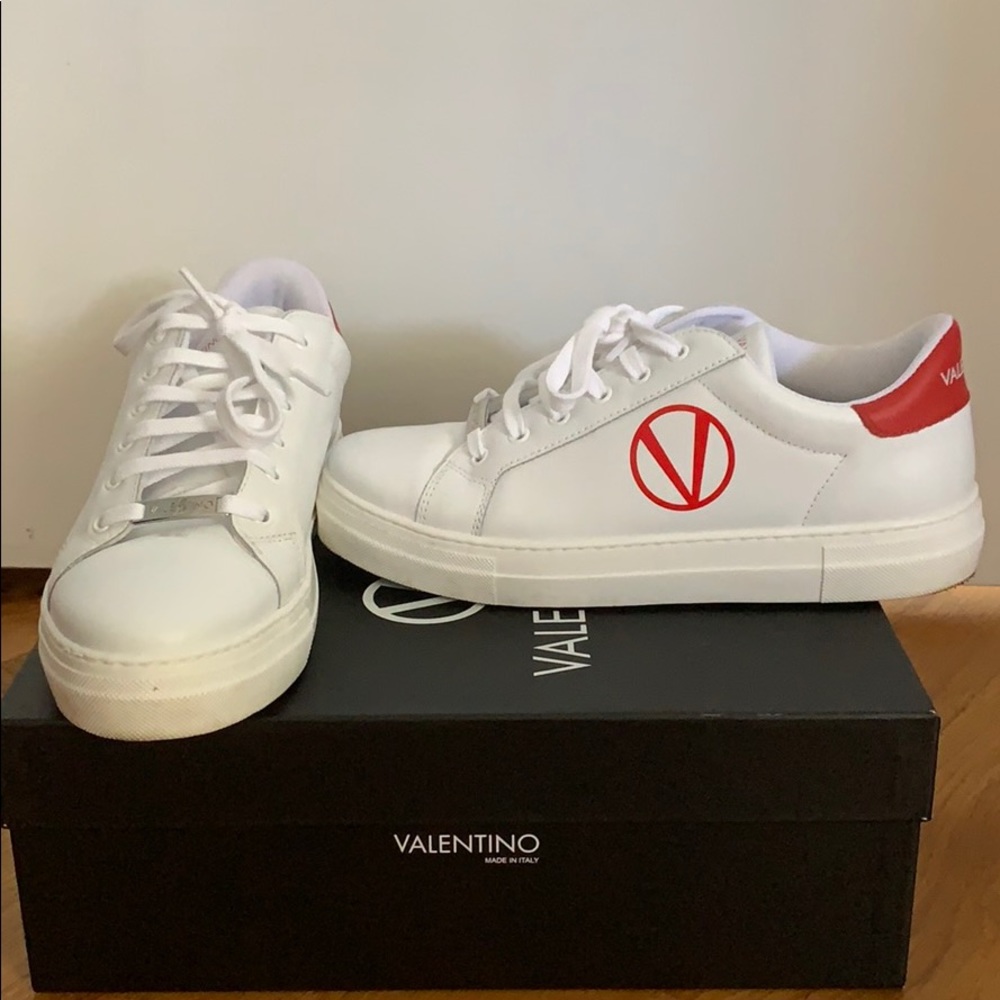 Valentino Sneakers
